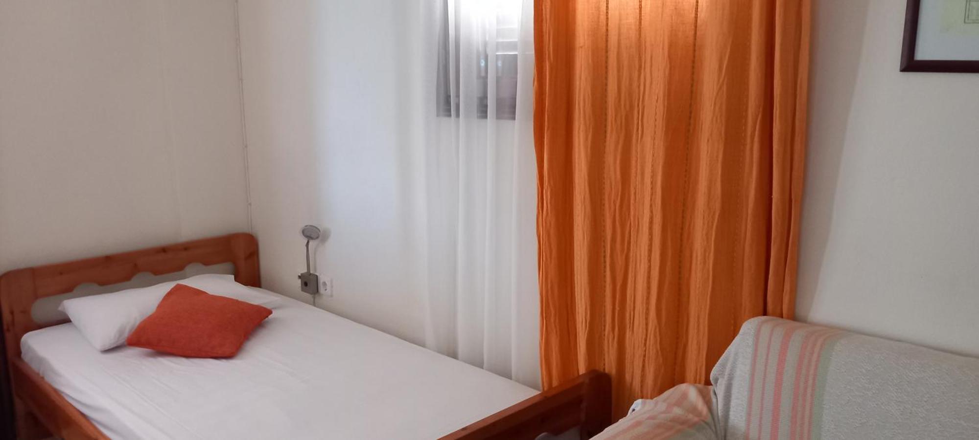 Maridatis Apartments 팔레카스트론 외부 사진